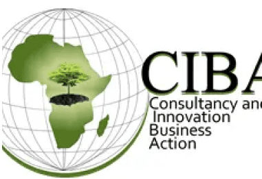 CIBA logo