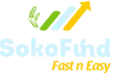 SokoFund logo