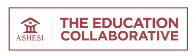 The Education Collaborative logo