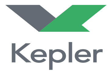 Kepler logo