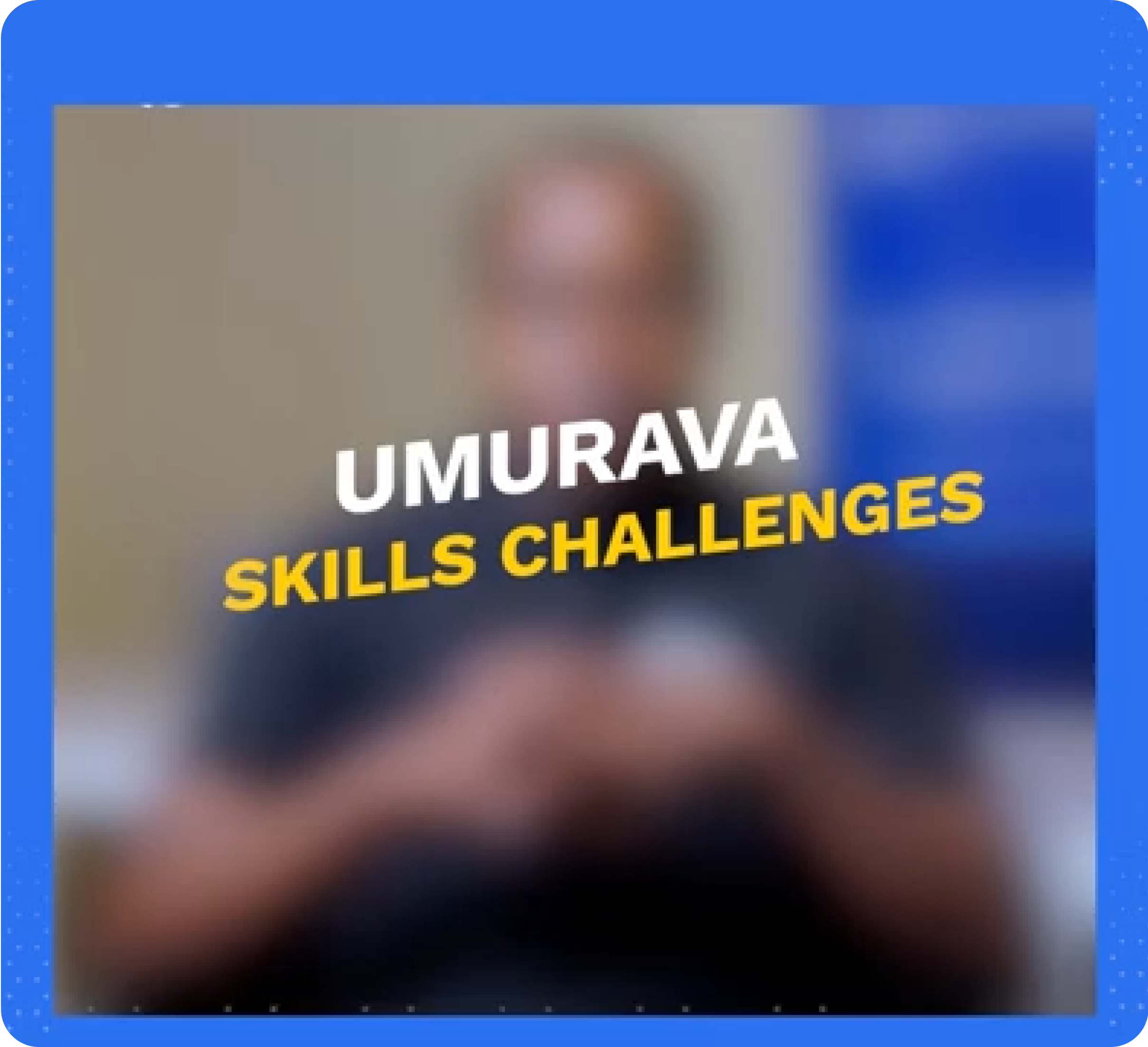 Umurava Skills Challenges